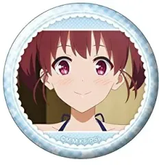 波島 出海 冴えない彼女の育てかた ♭ キャラバッジコレクション 波島 出海 A 冴えカノ グッズ 缶バッジ 缶バッチ カンバッチ カンバッジのサムネイル