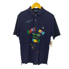 2026年最新】peace love poloの人気アイテム - メルカリ