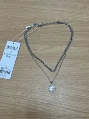 【HI】23区　コインネックレスのサムネイル