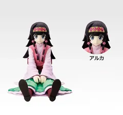 2026年最新】一番くじアルカの人気アイテム - メルカリ