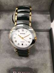 825 RADO ラドー 538.0471.3 ラウンド 腕時計 - メルカリ
