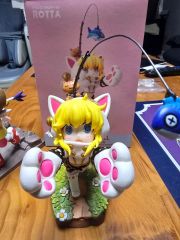 トリッカル ランダムテーマ劇場ジオラマフィギュア ウイ 公式 - メルカリ