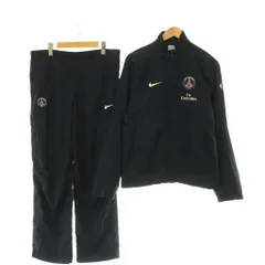 ナイキ NIKE パリサンジェルマン ジャンパー ジャージ セットアップ