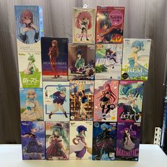 未開封 宇崎ちゃんは遊びたいω GLITTER&GLAMOURS 宇崎月 牛水着ver