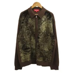 2026年最新】supreme zip up cardiganの人気アイテム - メルカリ