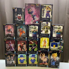 2026年最新】プライズフィギュアの人気アイテム - メルカリ