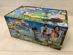 ザ・そうめんスライダー 流しそうめんのサムネイル