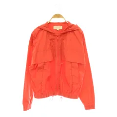 マイケルマイケルコース Michael michael kors マウンテンパーカー ジャケット ブルゾン フーディ XXS ピンク /CX ■OS ■ADのサムネイル