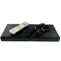 2026年最新】panasonic ブルーレイレコーダー 中古の人気アイテム