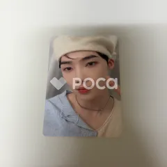 THE BOYZ ニュー LAPOTHICELL OLIVE YOUNG 購入特典のサムネイル