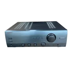 110031 通電確認のみ KENWOOD ケンウッド アンプ KAF-3010Rのサムネイル