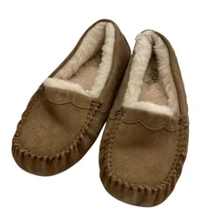 UGG /SCALLOPED MOC モカシン 2026年最新】スカラップドモックの人気アイテム - メルカリ