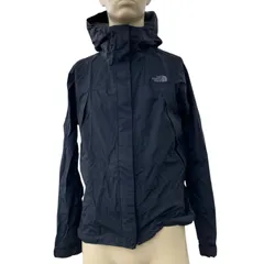 186005 THE NORTH FACE ザ・ノースフェイス マウンテンパーカー L ドットショットジャケット 防水透湿性 マウンテンパーカー メンズのサムネイル
