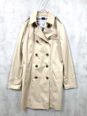 MAYSON GREY メイソングレイ 2104-40630-2 トレンチ コート size3/ベージュ  ■■ レディースのサムネイル