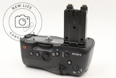 ソニー SONY VG-C77AM 縦位置グリップ 実用品 ##18602のサムネイル