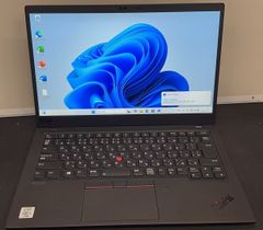 ThinkPad T14s Gen3 i7 32GB 1TB 英語USキー - メルカリ