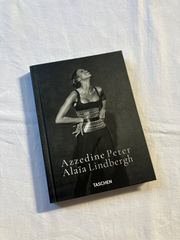 Azzedine Alaia Peter Lindbergh