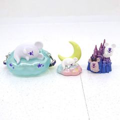 三重店】東京ディズニーリゾート おばけハロウィン スナックケース
