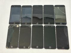 iPhone・iPod・iPad・Galaxyなど ジャンク品 まとめ売り - メルカリ