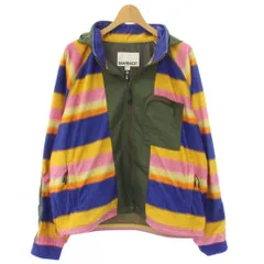 マーモット MARMOT キャピタル CAPITAL MICRO FLEECE JACKET S03 LEVEL03モデル フリースジャケット S マルチカラー 23FW-L3-03 /TKのサムネイル