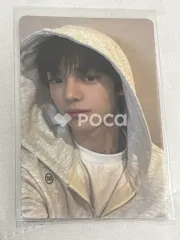 TWS ハンジン Sparkling Blue Weverse Albums ver.のサムネイル