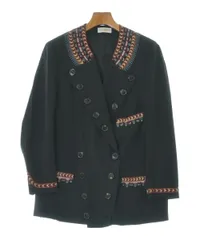 DRIES VAN NOTEN カジュアルジャケット メンズ 【古着】【中古】【送料無料】のサムネイル