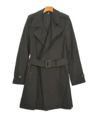Dior Homme トレンチコート メンズ 【古着】【中古】【送料無料】のサムネイル