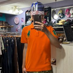 Ralph lauren ラルフローレン ビッグポニー swag ストライプ Chief