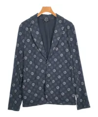 GIORGIO ARMANI テーラードジャケット メンズ 【古着】【中古】【送料無料】のサムネイル