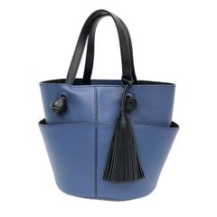 MARNI マルニ Logo Strap Terry Tote Bag トートバッグ ショルダー 