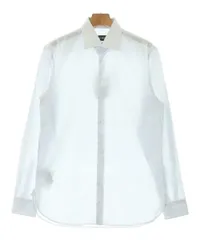 GIORGIO ARMANI ドレスシャツ メンズ 【古着】【中古】【送料無料】のサムネイル