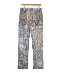 着用2回のみ】Martin Rose Sport Chino ワイドチノパンツ - メルカリ