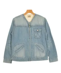 Wrangler ブルゾン（その他） メンズ 【古着】【中古】【送料無料】のサムネイル