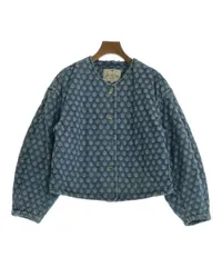 LEVI'S ブルゾン（その他） レディース 【古着】【中古】【送料無料】のサムネイル