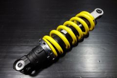 グロムjc61 jc75 jc92 デイトナ 未使用 強化リアショック リアサス