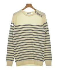 BALMAIN ニット・セーター メンズ 【古着】【中古】【送料無料】のサムネイル