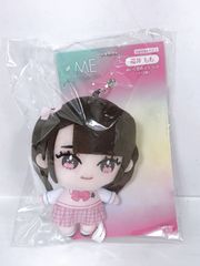 ≠ME 櫻井もも ぬいぐるみマスコット - メルカリ