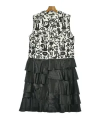 BLACK COMME des GARCONS コート（その他） レディース 【古着】【中古】【送料無料】のサムネイル
