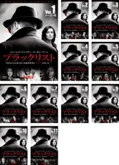 2026年最新】ブラックリスト dvdの人気アイテム - メルカリ