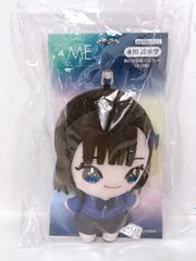 ≠ME ノイミー 永田詩央里 ぬいぐるみ 全国ツアー 2024 メンカラ衣装