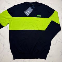 新品タグ付き】LACOSTE SPORT ポロシャツ ブラック FR3 Mサイズ