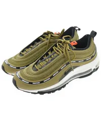 UNDEFEATED スニーカー メンズ 【古着】【中古】【送料無料】のサムネイル