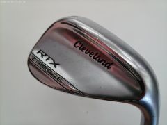 クリーブランド RTX ZIPCORE DG S200 52 - メルカリ