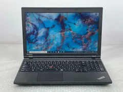 2026年最新】lenovo thinkpad l540 中古の人気アイテム - メルカリ