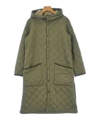 Barbour コート（その他） レディース 【古着】【中古】【送料無料】のサムネイル