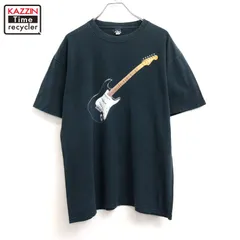 00s エリッククラプトン Eric Clapton バンドＴシャツ メンズ 表記Lサイズのサムネイル