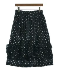 COMME des GARCONS GIRL ロング・マキシ丈スカート レディース 【古着】【中古】【送料無料】のサムネイル