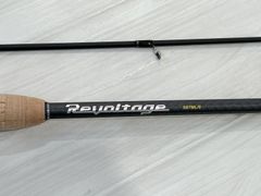 LOOP black line 9ft 3Pcs #5 フライロッド - メルカリ