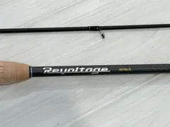 【中古品】ジャッカル　リボルテージ S67ML/2のサムネイル