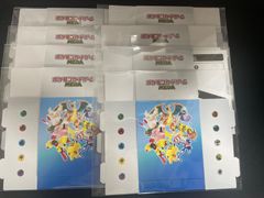 ポケモンカード スタートデッキ 100 出たとこバトル参加特典紙製デッキ